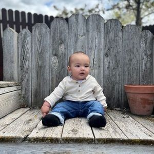 Meet your Posher, Matthew